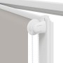 Estor enrollable para ducha 140x240 cm tela ancho 136 cm de , Persianas y estores - Ref: Foro24-4014873, Precio: 19,81 €, Des...