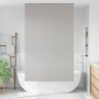 Estor enrollable para ducha tela 120x240 cm ancho 116 cm de , Persianas y estores - Ref: Foro24-4014871, Precio: 17,46 €, Des...