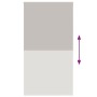 Estor enrollable para ducha tela 120x240 cm ancho 116 cm de , Persianas y estores - Ref: Foro24-4014871, Precio: 17,46 €, Des...