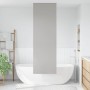 Estor enrollable para ducha tela 80x240 cm ancho 76 cm de , Persianas y estores - Ref: Foro24-4014867, Precio: 15,79 €, Descu...