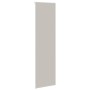 Estor enrollable para ducha tela 80x240 cm ancho 76 cm de , Persianas y estores - Ref: Foro24-4014867, Precio: 15,79 €, Descu...