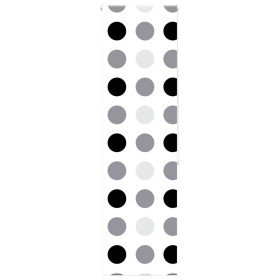 Estor enrollable para ducha tela 70x240 cm ancho 66 cm de , Persianas y estores - Ref: Foro24-4014833, Precio: 13,95 €, Descu...