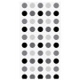 Estor enrollable para ducha tela 120x240 cm ancho 116 cm de , Persianas y estores - Ref: Foro24-4014838, Precio: 21,47 €, Des...