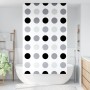 Estor enrollable para ducha tela 120x240 cm ancho 116 cm de , Persianas y estores - Ref: Foro24-4014838, Precio: 21,47 €, Des...