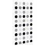 Estor enrollable para ducha tela 120x240 cm ancho 116 cm de , Persianas y estores - Ref: Foro24-4014838, Precio: 21,47 €, Des...