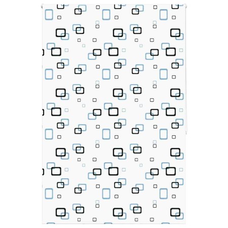 Estor enrollable para ducha tela 160x240 cm ancho 156 cm de , Persianas y estores - Ref: Foro24-4014831, Precio: 25,06 €, Des...