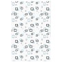 Estor enrollable para ducha tela 160x240 cm ancho 156 cm de , Persianas y estores - Ref: Foro24-4014831, Precio: 25,06 €, Des...