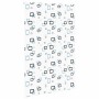 Estor enrollable para ducha tela 160x240 cm ancho 156 cm de , Persianas y estores - Ref: Foro24-4014831, Precio: 25,06 €, Des...