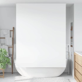 Estor enrollable para ducha tela 160x240 cm ancho 156 cm de , Persianas y estores - Ref: Foro24-4014941, Precio: 20,81 €, Des...