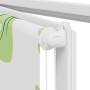 Estor enrollable para ducha tela 90x240 cm ancho 86 cm de , Persianas y estores - Ref: Foro24-4014846, Precio: 16,55 €, Descu...