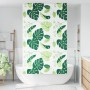 Estor enrollable para ducha tela 130x240 cm ancho 126 cm de , Persianas y estores - Ref: Foro24-4014850, Precio: 23,22 €, Des...