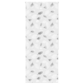 Estor enrollable para ducha tela 110x240 cm ancho 106 cm de , Persianas y estores - Ref: Foro24-4014859, Precio: 18,17 €, Des...