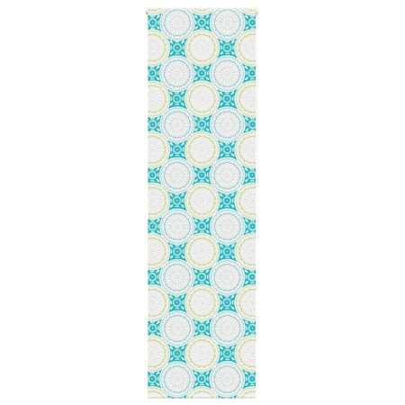 Estor enrollable para ducha tela 80x240 cm ancho 76 cm de , Persianas y estores - Ref: Foro24-4014878, Precio: 12,37 €, Descu...