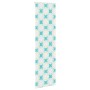 Estor enrollable para ducha tela 80x240 cm ancho 76 cm de , Persianas y estores - Ref: Foro24-4014878, Precio: 12,37 €, Descu...