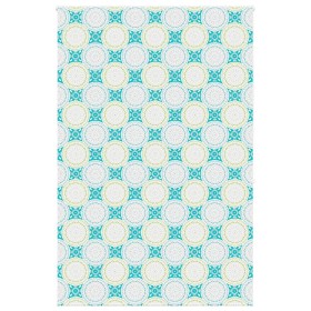 Estor enrollable para ducha tela 160x240 cm ancho 156 cm de , Persianas y estores - Ref: Foro24-4014886, Precio: 17,79 €, Des...