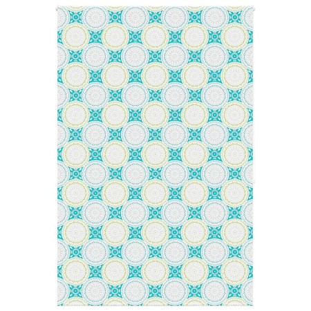 Estor enrollable para ducha tela 160x240 cm ancho 156 cm de , Persianas y estores - Ref: Foro24-4014886, Precio: 17,79 €, Des...