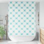 Estor enrollable para ducha tela 160x240 cm ancho 156 cm de , Persianas y estores - Ref: Foro24-4014886, Precio: 17,79 €, Des...