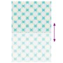Estor enrollable para ducha tela 160x240 cm ancho 156 cm de , Persianas y estores - Ref: Foro24-4014886, Precio: 17,79 €, Des...
