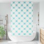 Estor enrollable para ducha 140x240 cm tela ancho 136 cm de , Persianas y estores - Ref: Foro24-4014884, Precio: 16,01 €, Des...