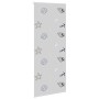 Estor enrollable para ducha tela 110x240 cm ancho 106 cm de , Persianas y estores - Ref: Foro24-4014892, Precio: 12,93 €, Des...