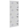 Estor enrollable para ducha tela 90x240 cm ancho 86 cm de , Persianas y estores - Ref: Foro24-4014890, Precio: 15,15 €, Descu...