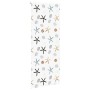 Estor enrollable para ducha tela 90x240 cm ancho 86 cm de , Persianas y estores - Ref: Foro24-4014901, Precio: 19,88 €, Descu...