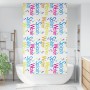 Estor enrollable para ducha tela 120x240 cm ancho 116 cm de , Persianas y estores - Ref: Foro24-4014915, Precio: 14,11 €, Des...