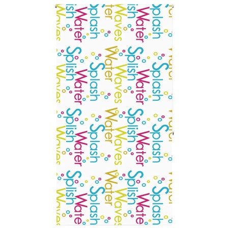 Estor enrollable para ducha 140x240 cm tela ancho 136 cm de , Persianas y estores - Ref: Foro24-4014917, Precio: 16,01 €, Des...