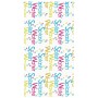Estor enrollable para ducha 140x240 cm tela ancho 136 cm de , Persianas y estores - Ref: Foro24-4014917, Precio: 16,01 €, Des...