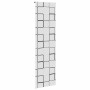 Estor enrollable para ducha tela 60x240 cm ancho 56 cm de , Persianas y estores - Ref: Foro24-4014920, Precio: 10,93 €, Descu...