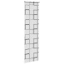 Estor enrollable para ducha tela 60x240 cm ancho 56 cm de , Persianas y estores - Ref: Foro24-4014920, Precio: 10,93 €, Descu...