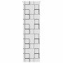 Estor enrollable para ducha tela 80x240 cm ancho 76 cm de , Persianas y estores - Ref: Foro24-4014922, Precio: 14,45 €, Descu...