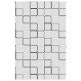 Estor enrollable para ducha tela 150x240 cm ancho 146 cm de , Persianas y estores - Ref: Foro24-4014929, Precio: 22,18 €, Des...
