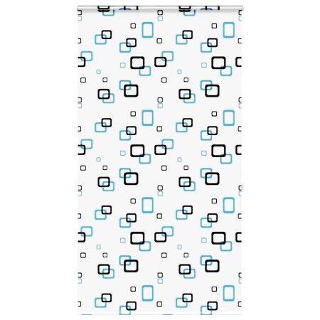Estor enrollable para ducha con casete 120x240cm tela ancho de , Persianas y estores - Ref: Foro24-4014948, Precio: 25,48 €, ...