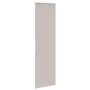 Estor enrollable para ducha con casete 80x240cm tela ancho 76cm de , Persianas y estores - Ref: Foro24-4014988, Precio: 24,60...