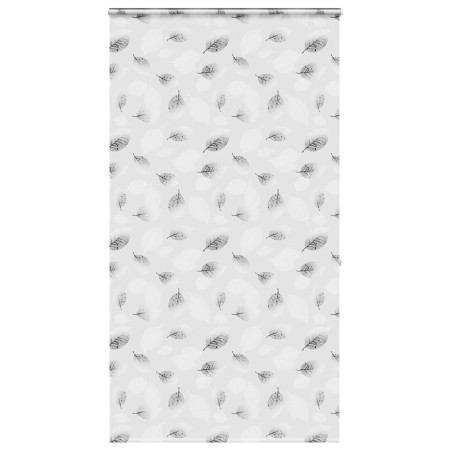 Estor enrollable para ducha con casete 120x240cm tela ancho de , Persianas y estores - Ref: Foro24-4014981, Precio: 27,20 €, ...