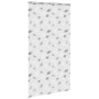 Estor enrollable para ducha con casete 120x240cm tela ancho de , Persianas y estores - Ref: Foro24-4014981, Precio: 27,20 €, ...