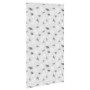 Estor enrollable para ducha con casete 120x240cm tela ancho de , Persianas y estores - Ref: Foro24-4014981, Precio: 27,20 €, ...