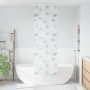 Estor enrollable para ducha con casete 70x240cm tela ancho 66cm de , Persianas y estores - Ref: Foro24-4014976, Precio: 17,75...