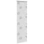Estor enrollable para ducha con casete 70x240cm tela ancho 66cm de , Persianas y estores - Ref: Foro24-4015009, Precio: 15,33...