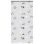 Estor enrollable para ducha con casete 140x240 cm tela ancho de , Persianas y estores - Ref: Foro24-4015016, Precio: 22,45 €,...