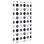 Estor enrollable para ducha con casete 130x240 cm tela ancho de , Persianas y estores - Ref: Foro24-4014960, Precio: 28,62 €,...