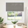 Estor Plisado Antracita 120x150 cm Tela Ancho 119,4cm Poliéster de , Persianas y estores - Ref: Foro24-4015096, Precio: 26,89...