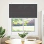 Estor Plisado negro 120x150 cm Tela Ancho 119,4 cm Poliéster de , Persianas y estores - Ref: Foro24-4015147, Precio: 21,85 €,...