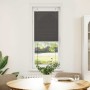 Estor Plisado negro 45x150 cm Tela Ancho 44,4 cm Poliéster de , Persianas y estores - Ref: Foro24-4015132, Precio: 20,47 €, D...