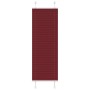 Estor Plisado rojo burdeos 45x150 cm Tela Ancho 44,4 cm de , Persianas y estores - Ref: Foro24-4015234, Precio: 18,32 €, Desc...