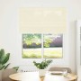 Estor Plisado crema 105x150 cm Tela Ancho 104,4 cm Poliéster de , Persianas y estores - Ref: Foro24-4015297, Precio: 16,19 €,...