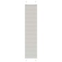 Estor Plisado gris claro 40x200 cm Tela Ancho 39,4 cm Poliéster de , Persianas y estores - Ref: Foro24-4015352, Precio: 24,73...