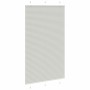 Estor Plisado gris claro 115x200 cm Tela Ancho 114,4 cm de , Persianas y estores - Ref: Foro24-4015367, Precio: 25,06 €, Desc...