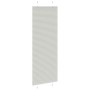 Estor Plisado gris claro 75x200 cm Tela Ancho 74,4 cm Poliéster de , Persianas y estores - Ref: Foro24-4015359, Precio: 26,62...